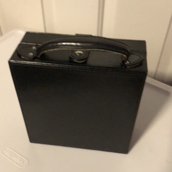 Shot glass set with case and coasters-NEW - Picture 10 of 10